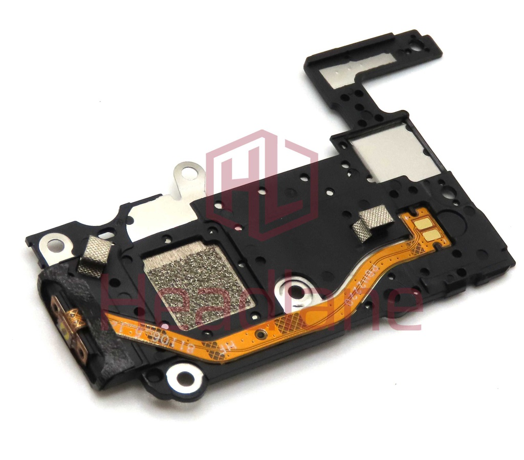 Oppo OPD2102 Pad Air Power Button Bracket