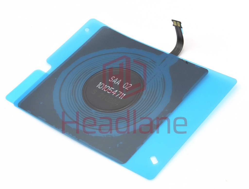 Sony XQ-BC52 XQ-BC62 Xperia 1 III Wireless Charging Coil