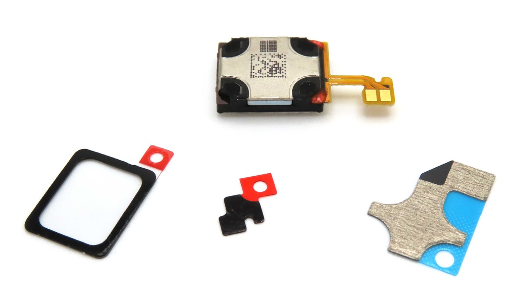 OnePlus 9 Pro Earpiece / Speaker + Adhesives / Stickers