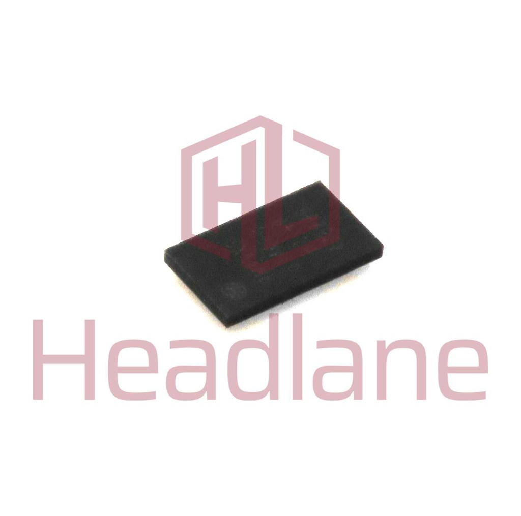 Samsung NFC / RFID IC / Chip S3NRN4VXS1-MX30