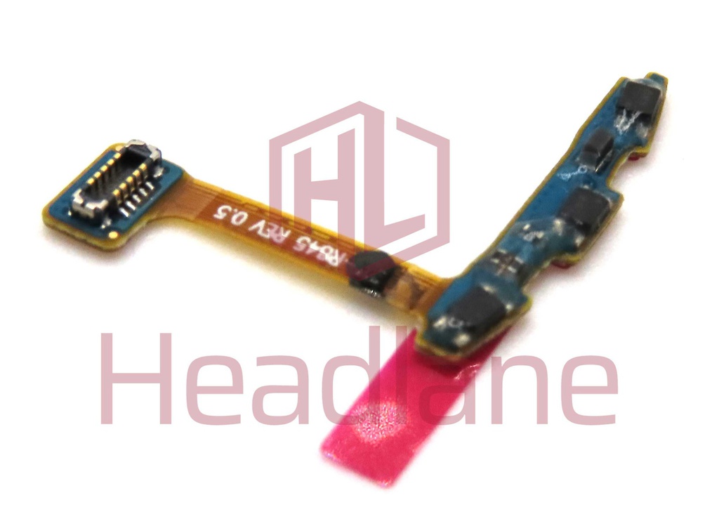 Samsung SM-R840 R845 Galaxy Watch3 Hall Sensor Flex