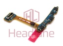 Samsung SM-R840 R845 Galaxy Watch3 Hall Sensor Flex