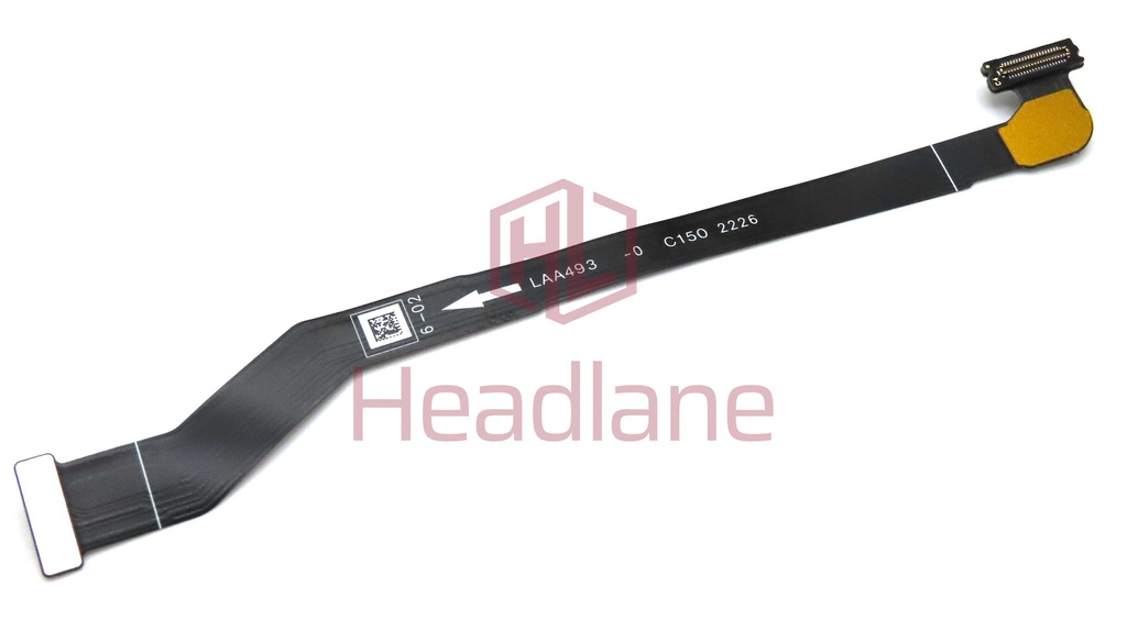 OnePlus 10 Pro 5G 10T 5G Flex Cable