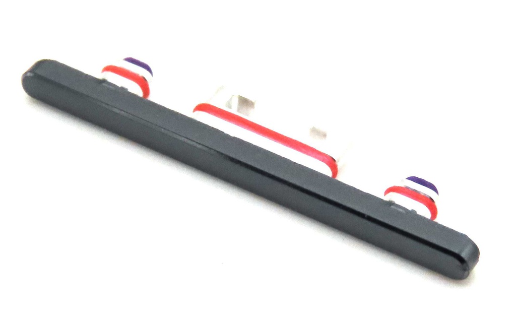 OnePlus 11 5G Volume Button / Key - Black