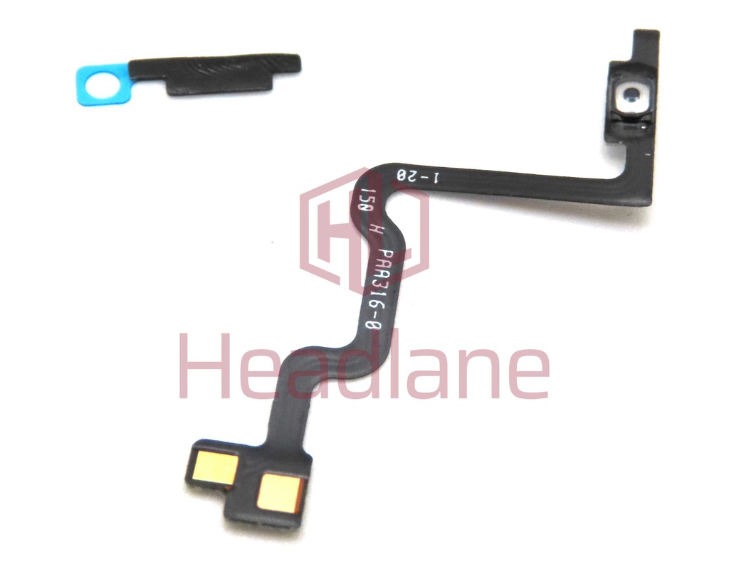 OnePlus Nord CE 2 Power Button Flex