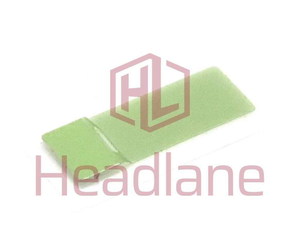 Samsung WPC Adhesive / Sticker