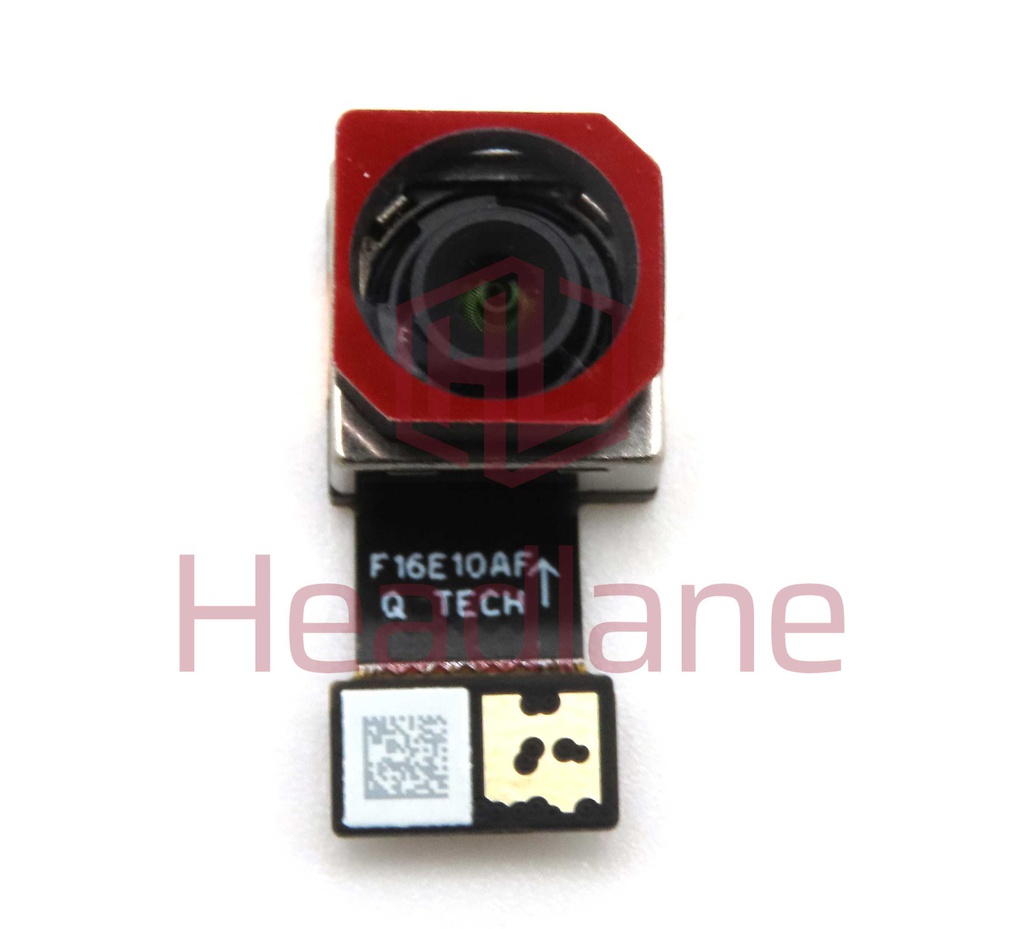Motorola XT2045 Moto G8 16MP Rear Camera Module