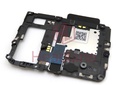 Motorola XT2203 Moto Edge 30 Rear Antenna Cover
