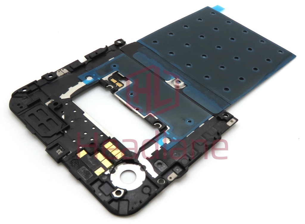 OnePlus 7T Rear Cover + NFC Antenna Flex