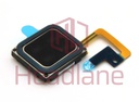 Motorola XT2201 Edge 30 Pro Earpiece Speaker