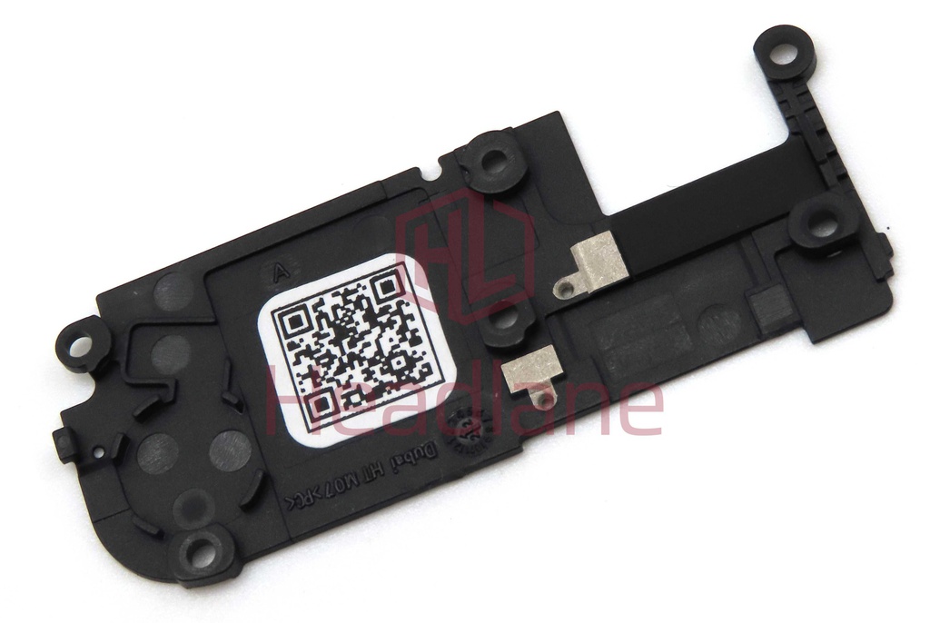Motorola XT2203 Moto Edge 30 Bottom Cover