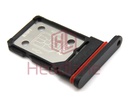 OnePlus 10T SIM Card Tray - Black