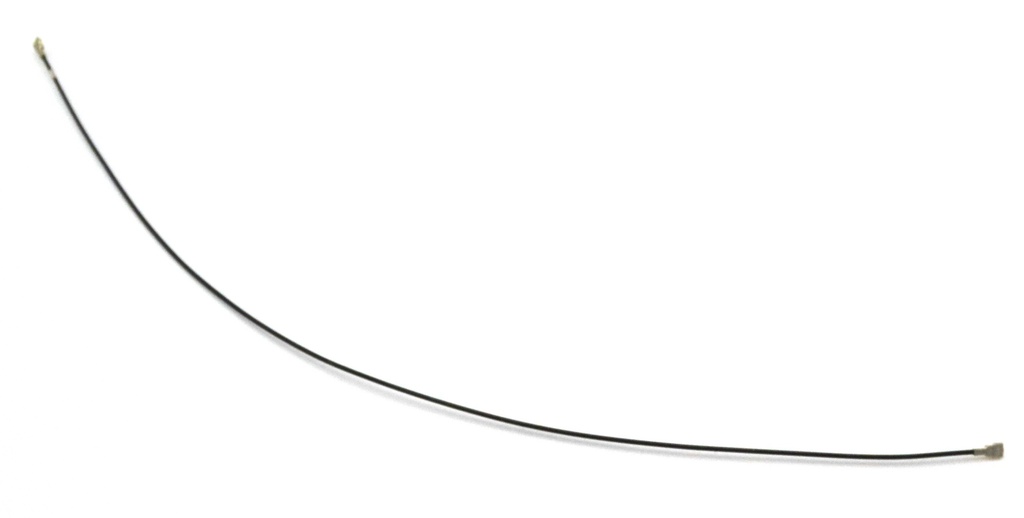 OnePlus 10T Coaxial Cable - Black