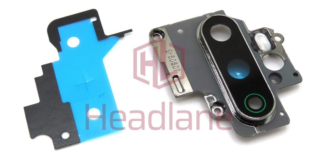 Oppo CPH1931 CPH1937 CPH1939 CPH1941 A5 A9 2020 Camera Decoration / Frame
