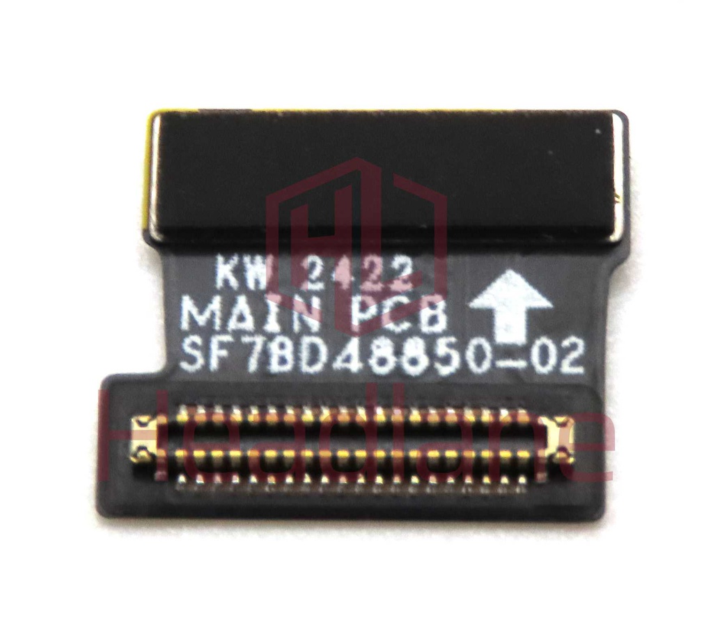 Motorola XT2241 Edge 30 Ultra Flex Cable