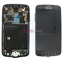 Samsung GT-I9295 Galaxy S4 Active LCD Display / Screen + Touch - Grey