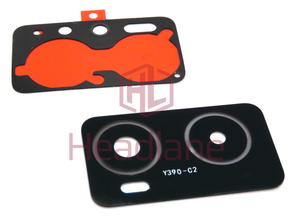 Oppo PESM10 CPH2375  A36 A76 Camera Cover / Lens