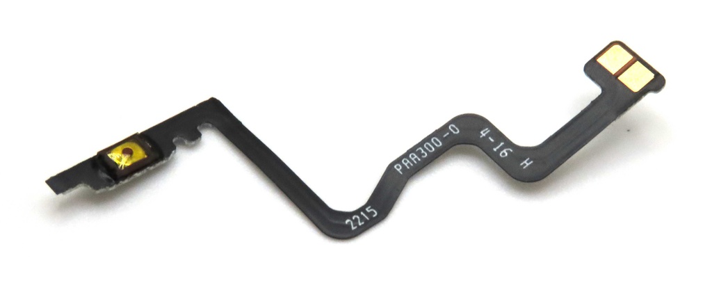 Oppo CPH2359 Reno8 5G Power Button Flex