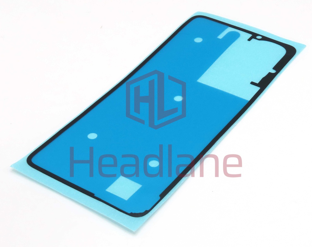 Motorola XT2227 Moto E32 Back / Battery Cover Adhesive / Sticker