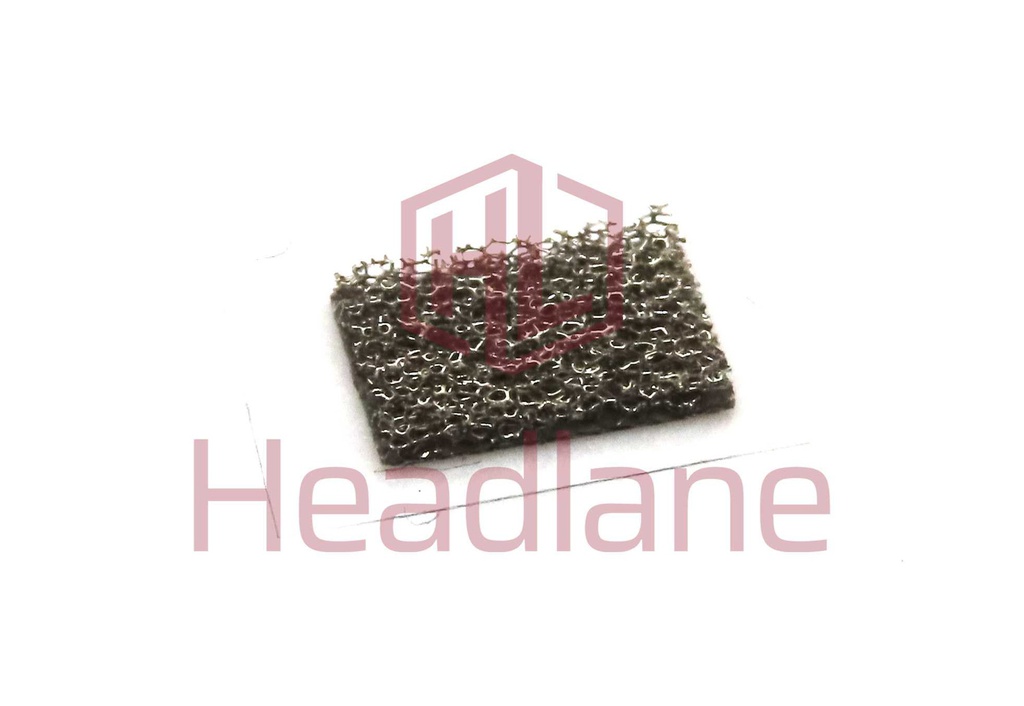 Motorola XT2245 Edge 30 Neo FOD Gasket Foam