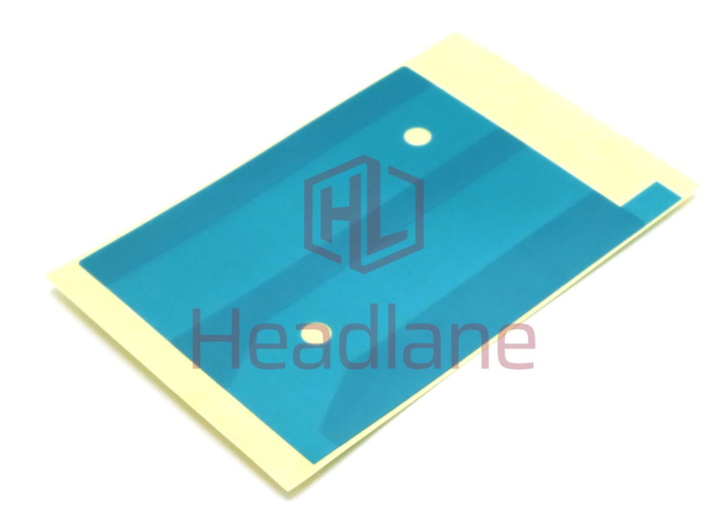 Motorola XT1955 Moto G7 Power Battery Adhesive / Sticker