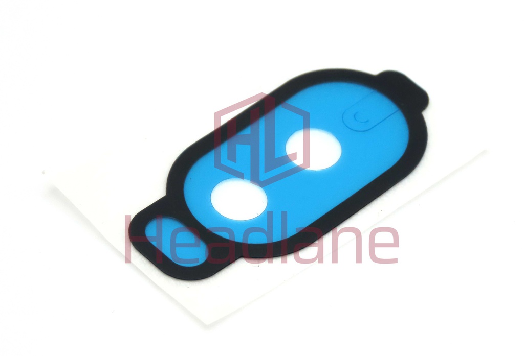 Lenovo / Motorola XT1970 One Vision Camera Frame Adhesive / Sticker