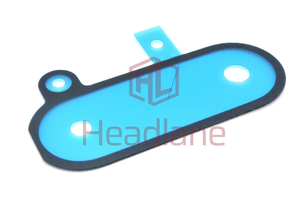 OnePlus Nord CE Camera Deco Adhesive / Sticker
