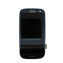 Samsung GT-I9300 Galaxy S3 LCD Display / Screen + Touch - Blue