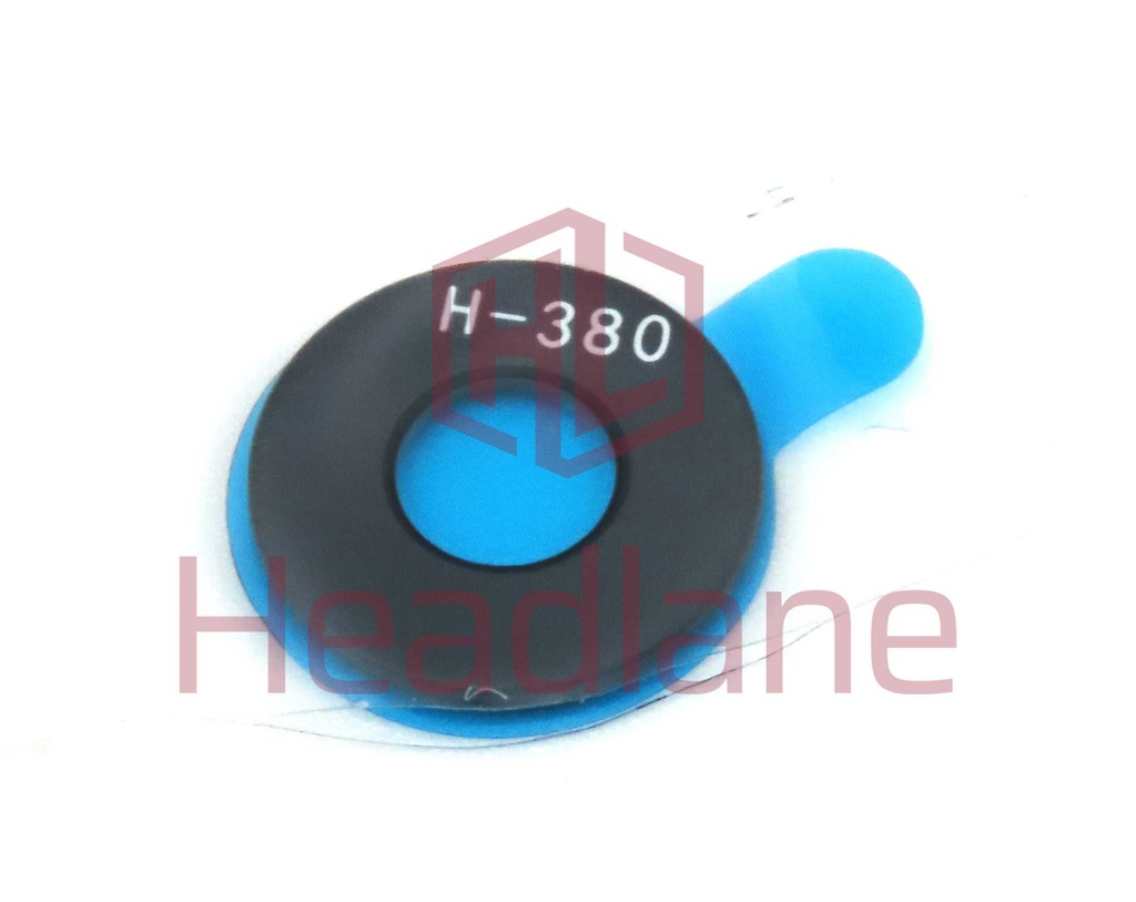 Motorola XT1920 Moto E5 Camera Cover / Lens