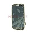 Samsung GT-I9300 Galaxy S3 LCD Display / Screen + Touch - Brown