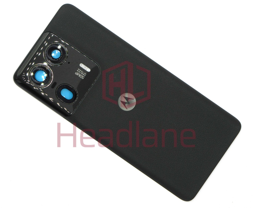 Motorola XT2401 Edge 50 Ultra Back / Battery Cover - Forest Grey / Dark Green