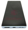 Motorola XT2429 Edge 50 Fusion LCD Display / Screen + Touch - Marshmallow Blue