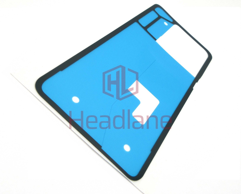 Motorola XT2403 Edge 50 Pro Back / Battery Cover Adhesive / Sticker