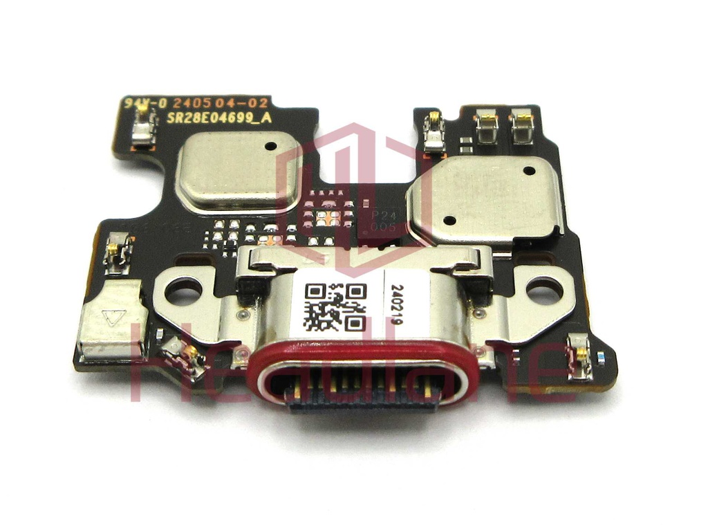 Motorola XT2403 Edge 50 Pro Charging Port Flex