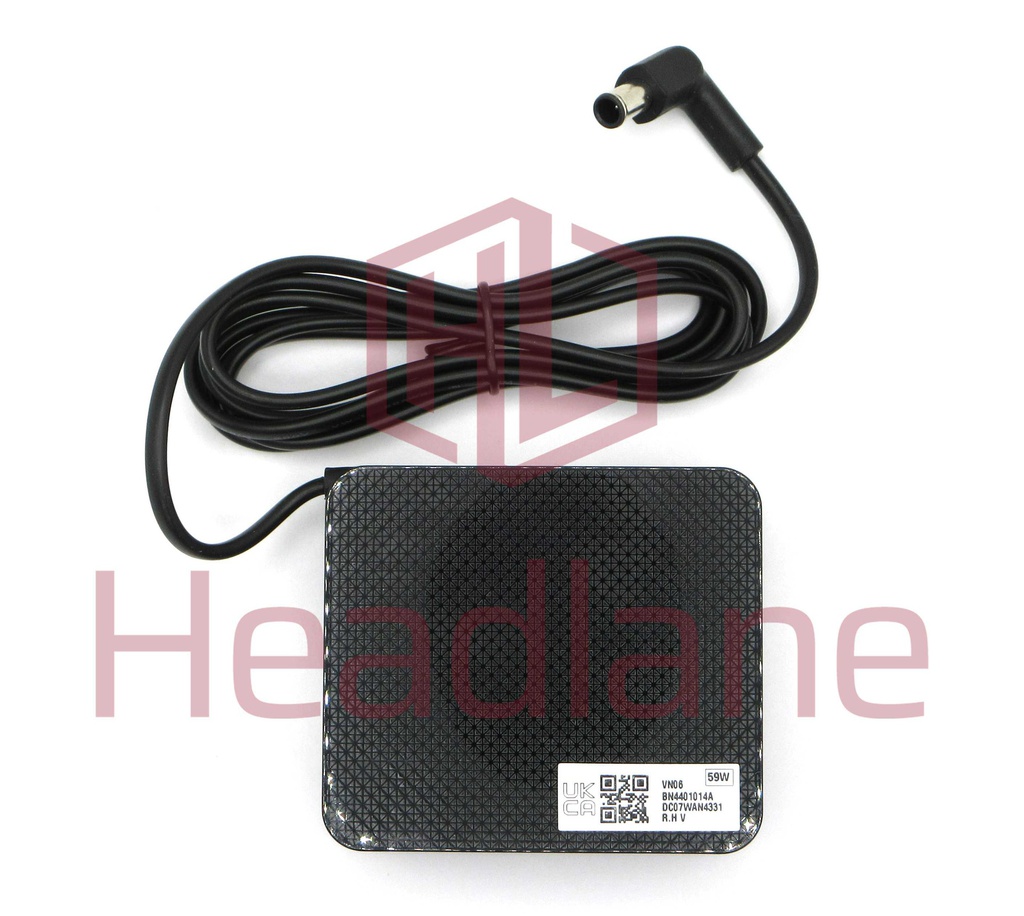 Samsung A5919 59W / 19V / 3.11A AC/DC Adapter / Charger