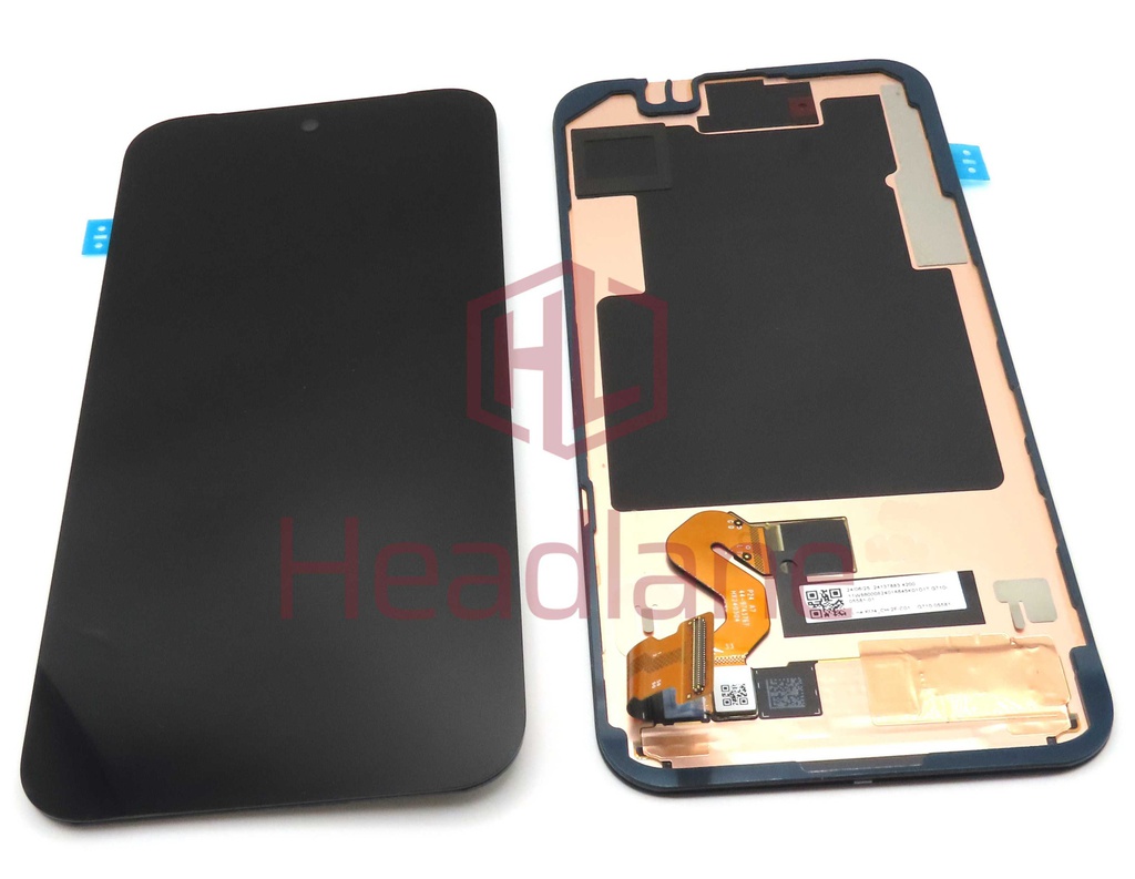 Google Pixel 9 Pro XL LCD Display / Screen + Touch