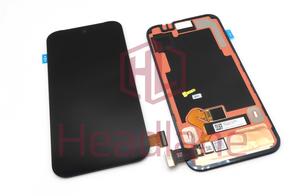 Google Pixel 9 LCD Display / Screen + Touch