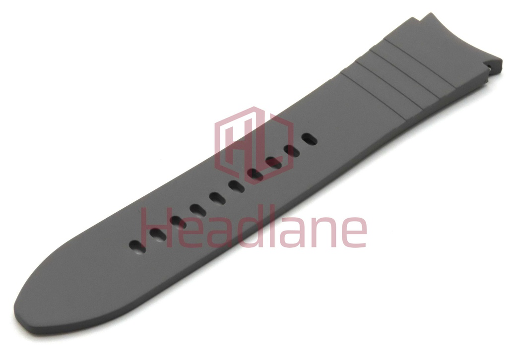 Samsung SM-R880 SM-R885 Galaxy Watch4 Classic (42mm) Watch Strap - Thom Browne