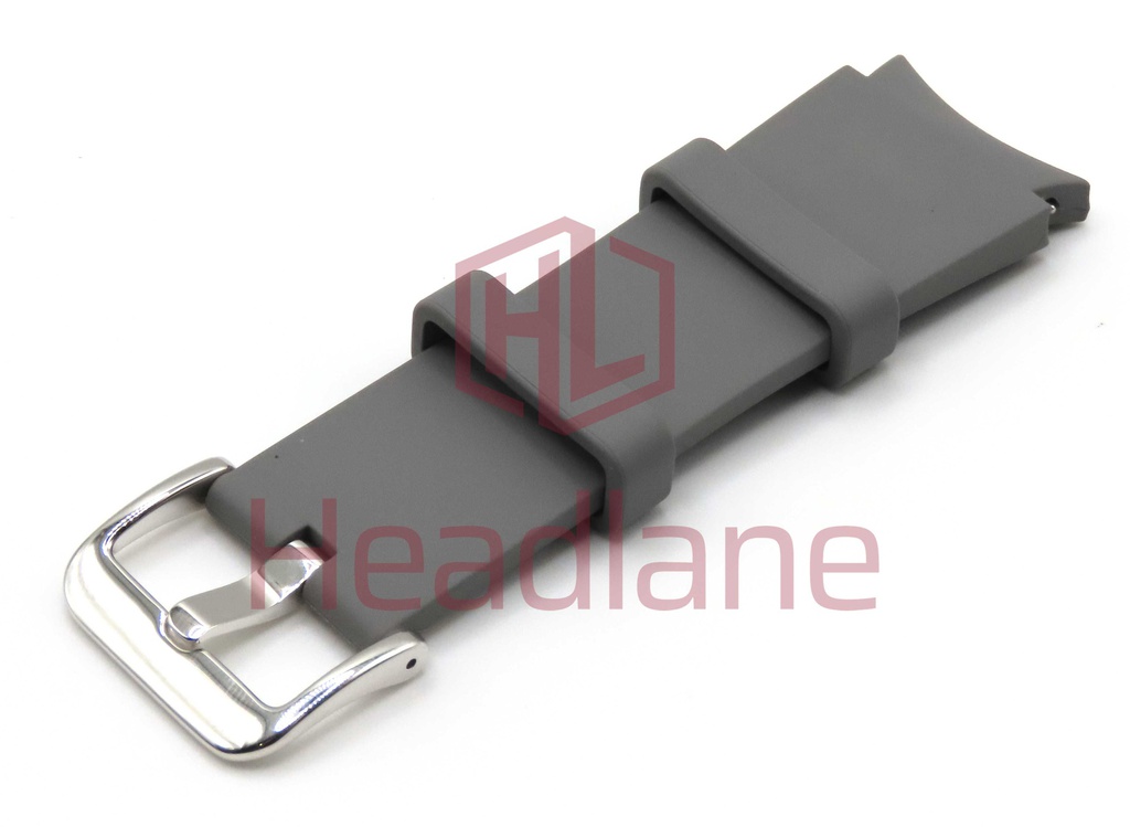 Samsung SM-R880 SM-R885 Galaxy Watch4 Classic (42mm) Buckle Strap - Thom Browne