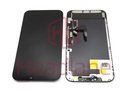 Apple iPhone 12 / 12 Pro Hard OLED Display / Screen + Touch (JK) Supports IC Changing