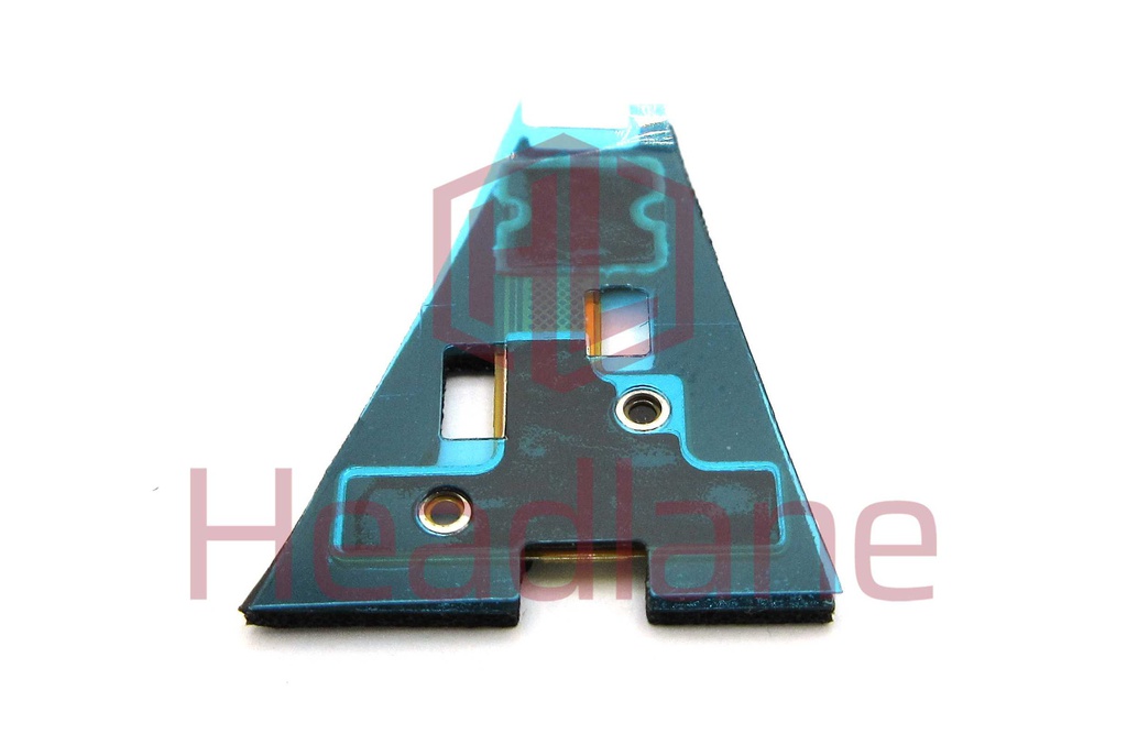 Oppo CPH2529 A98 5G Flash Board