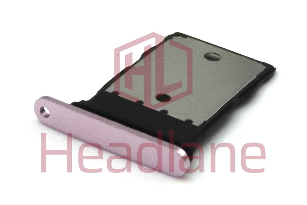 Google Pixel 9 Pro XL SIM Card Tray - Light Pink