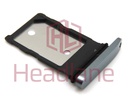 Google Pixel 9 Pro SIM Card Tray - Hazel / Grey