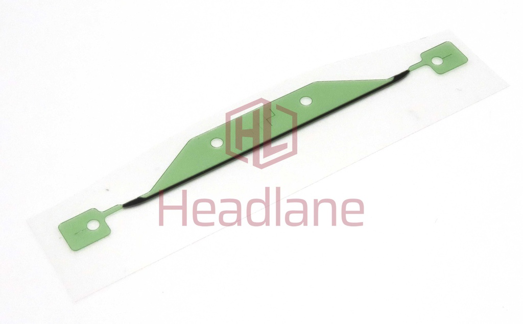 Samsung SM-G975 Galaxy S10+ / S10 Plus Display Bottom Adhesive / Sticker