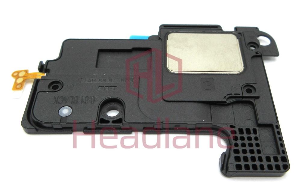 Samsung SM-T860 SM-T865 Galaxy Tab S6 Speaker Module - Bottom Left