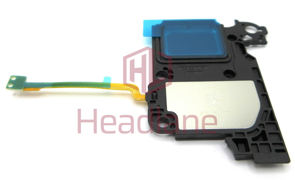 Samsung SM-T860 SM-T865 Galaxy Tab S6 Speaker Module - Top Left