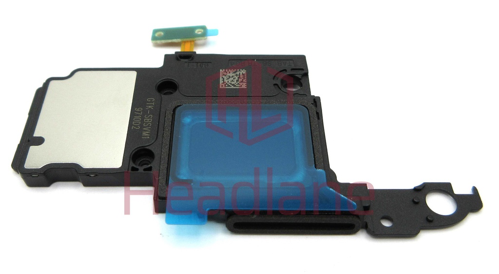 Samsung SM-T860 SM-T865 Galaxy Tab S6 Speaker Module - Top Right