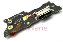 Xiaomi Redmi 10 (2022) Charging Port Flex