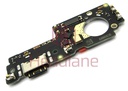 Xiaomi Redmi 10 5G Charging Port Flex