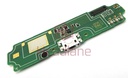 Xiaomi Redmi 4A Charging Port Flex